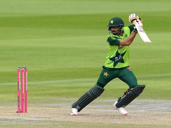 Babar Azam
