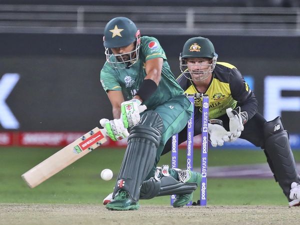 Babar Azam