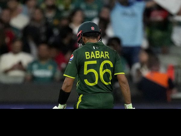 babar azam