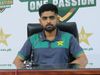 Babar Azam