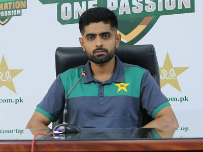 Babar Azam