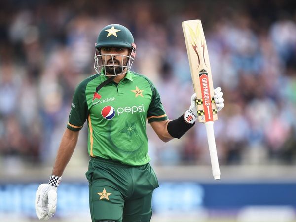 babar azam