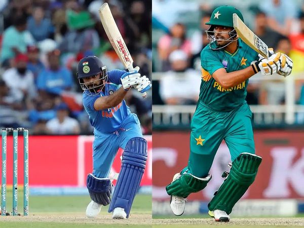 virat kohli and babar azam