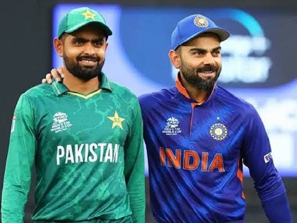 India vs Pakistan Cricket Match 2022: Check these viral TV Advertisements on India vs Pakistan cricket match