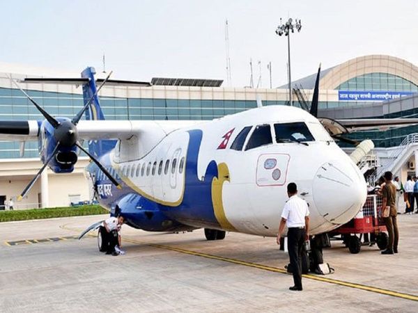 Boeing aircraft will fly from Babatpur airport