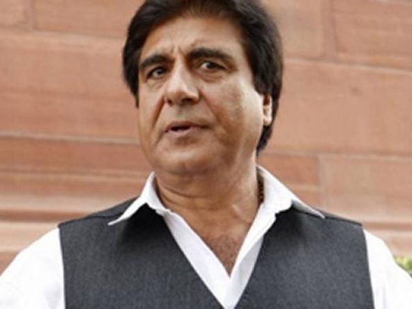 Non bailable warrant against rita bahuguna joshi and raj babbar