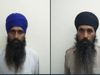  Delhi Police arrests two Babbar Khalsa International terrorists in North West Delhi 