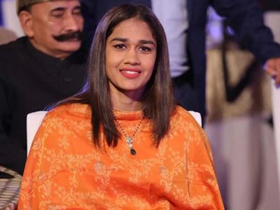 Lock Upp elimination: Babita Phogat Exits from the kangana ranaut show And gets emotional while leaving Lock Upp