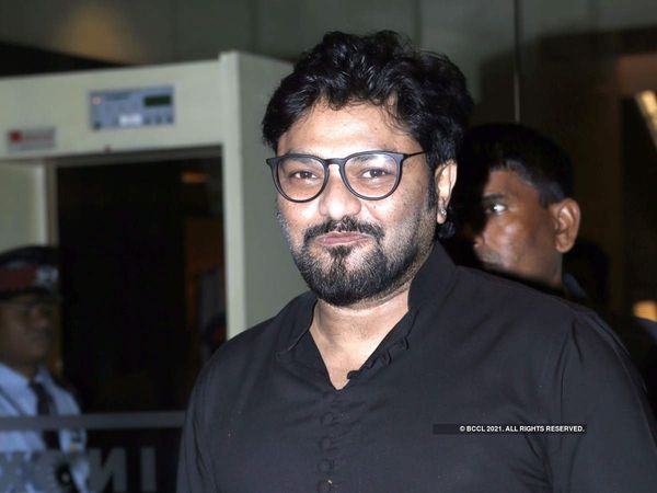 Babul Supriyo met BJP President JP Nadda, changed his mind, said - I will remain MP