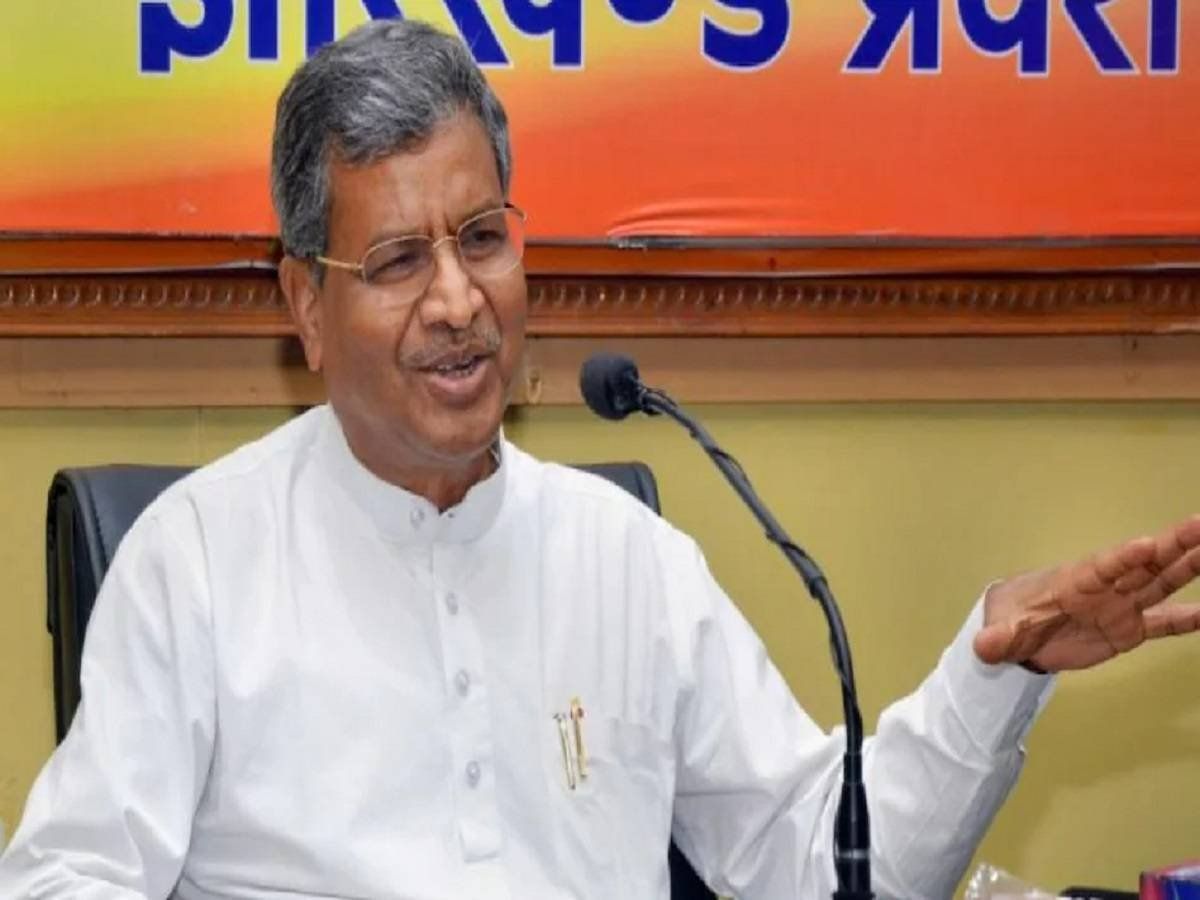 Jharkhand: जेहादी, एक आदिवासी लड़की का रेप कर लाश लटका गए...- बाबू लाल मरांडी का ट्वीट, सोरेन सरकार से पूछे तीखे सवाल