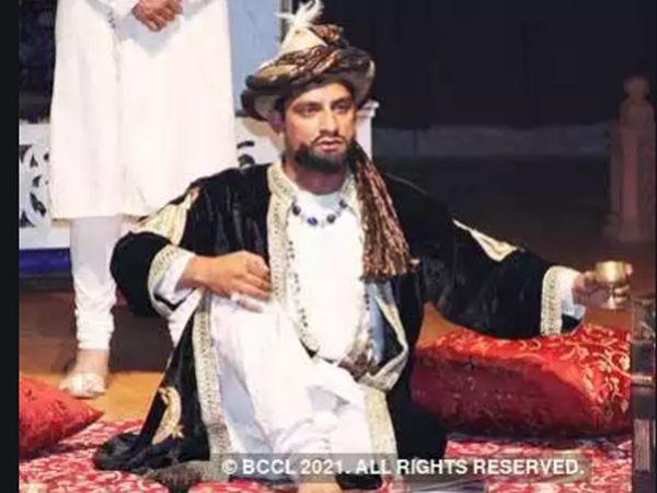 History of April 21, foundation of Mughal rule was in India on this day