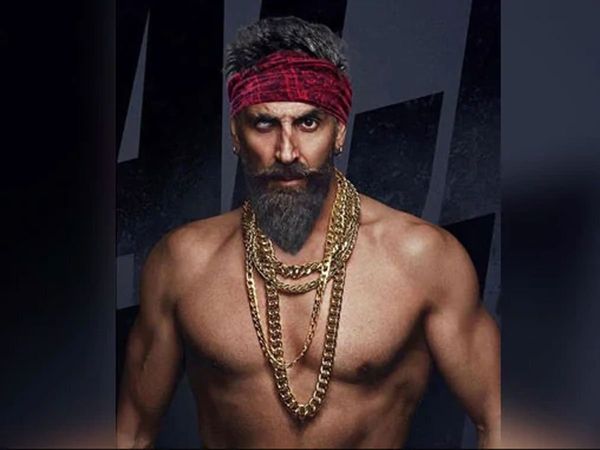 Bachchan Paandey Facts