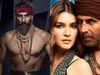 bachchan pandey box office collection, bachchan pandey box office collection day 4