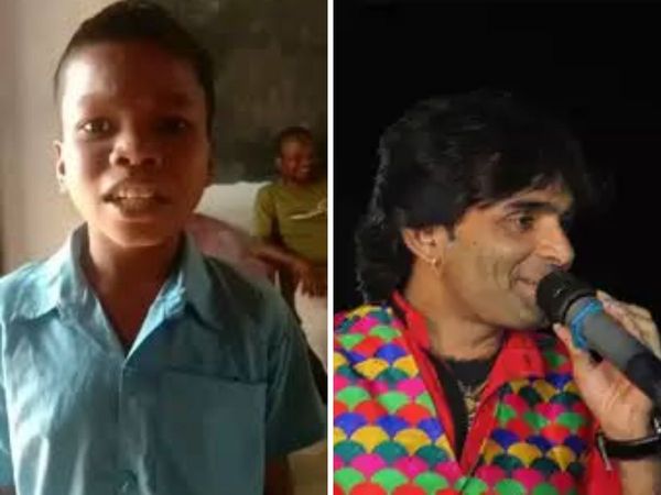 Bachpan ka pyar, bachpan ka pyar song, bachpan ka pyar viral video, bachpan ka pyar real singer, bachpan ka pyar viral boy, bachpan ka pyar viral song