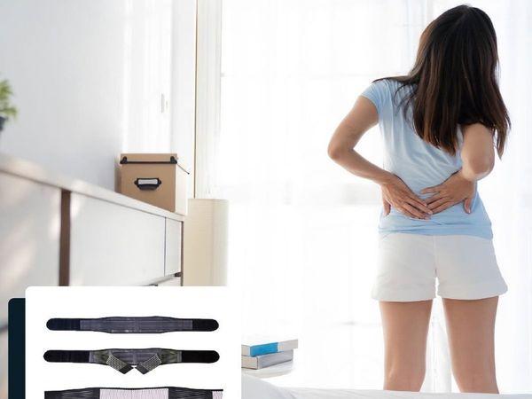 Tips to Instant Back Pain Relief