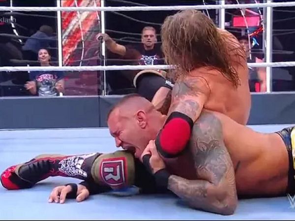 wwe backlash results 2020