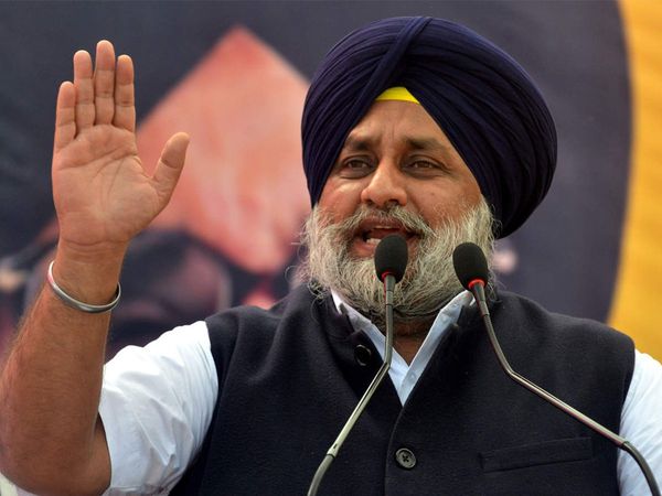 Akali Dal's chief convoy attacked in Jalalabad