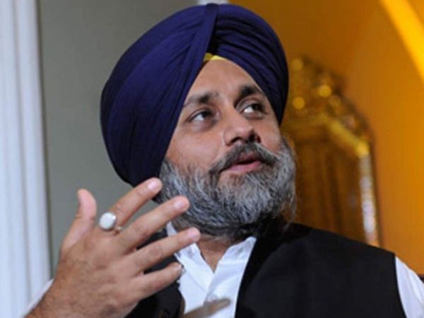 Akali Dal alleges Punjab Govt selling corona vaccines to private sector at high price