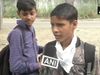 16 years old starts his journey on foot from delhi to badaun