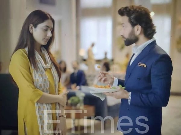 Bade Acche Lagte Hain 2 First Look| Bade Acche Lagte Hain 2 Disha Parmar and Nakuul Mehta Shooting| Disha Parmar and Nakuul Mehta TV show Scenes? बड़े अच्छे लगते हैं 2 की शूटिंग फोटोज|