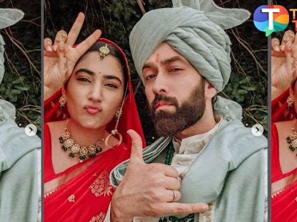 Bade Achhe Lagte Hain 2 show to take a leap know details here