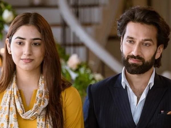 Bade Achhe Lagte Hain 2 full episode written update, Bade Achhe Lagte Hain 2 timing, bade achhe lagte hain 2 cast, बड़े अच्छे लगते हैं 2