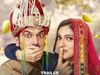 Rajkummar Rao and Bhumi Pednekar Badhaai Do Trailer Release tomorrow- 