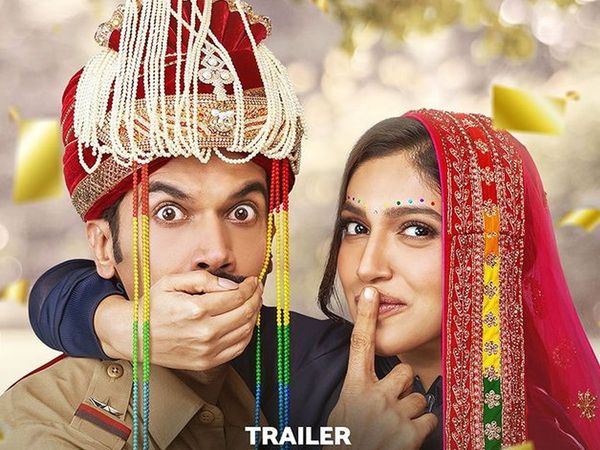 Badhaai Do Box office: rajkummar rao and bhumi pednekar Film BD collection Day 5 -