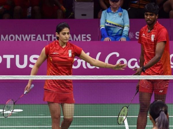 India Open postponed