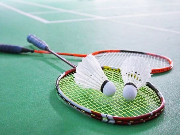 badminton