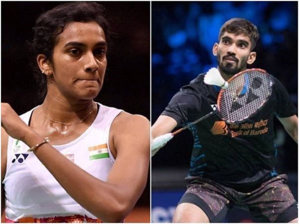 Indian shuttlers cant participate in Malaysia Open 2021