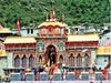 more than 19 lakh devotees took Char Dham Yatra this year Badrinath has reached the maximum number of devotees