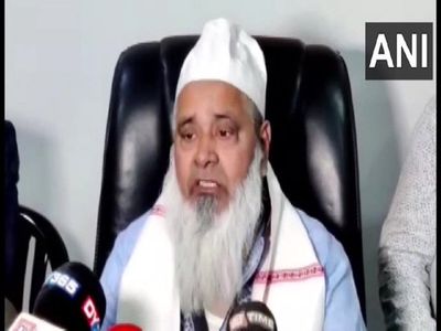 The Kashmir Files, AIDUF, Assam, Badruddin Ajmal, Communal Tension, Himanta Biswa Sarma, Narendra Modi The Kashmir Files, AIDUF, Assam, Badruddin Ajmal, Communal Tension, Himanta Biswa Sarma, Narendra Modi