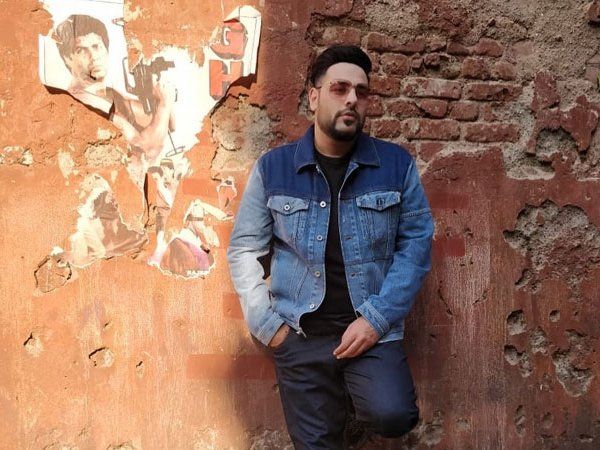 Badshah ने बयां किया अपना दर्द