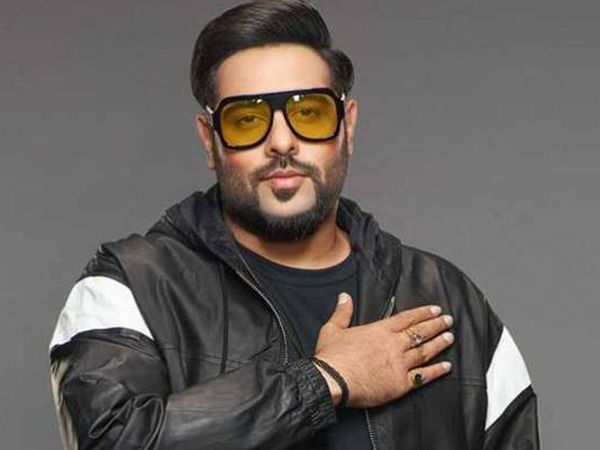 Badshah's Marriage Into Trouble Wife Jasmin Living Separately Now?