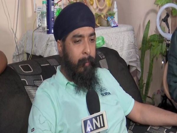 Mohali court issues arrest warrant against tajinder pal singh bagga