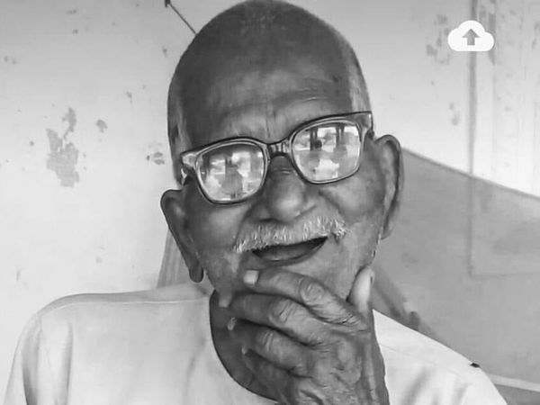 Bhojpuri folk singer Jang Bahadur Singh is living in oblivion.