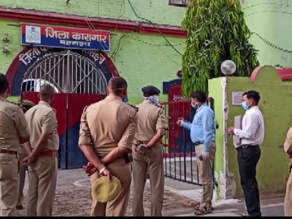 UP police sends 17 foreigners with tablighi jmaat links sent to jail