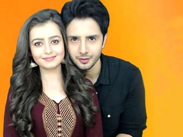 Hamari Bahu Silk TV Show non payment Case Lead Stars Zaan Khan Chahat Pandey and Reeva Chaudhary called out the producers