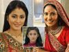 Yeh Rishta kya kehlata ladies Gayatri Akshara & Naira Death Connection Sonali Verma hina khan Shivangi joshi