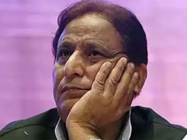 Azam Khan Released from jail And Akhilesh yadav relation