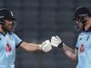 india vs england, 2nd odi, pune, live updates