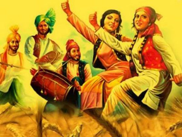 Baisakhi 2020