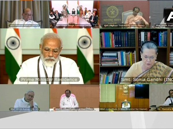 Asaduddin owaisi and RJD miffed over for not inviting in all party meet over China border issue