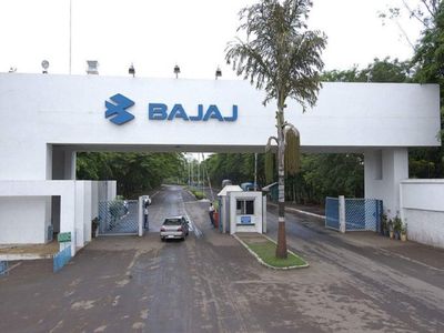 bajaj Auto bajaj Auto