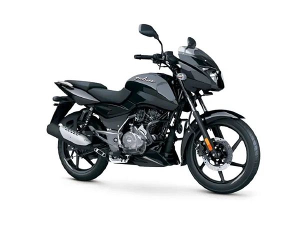 bajaj pulsar 125 split seat