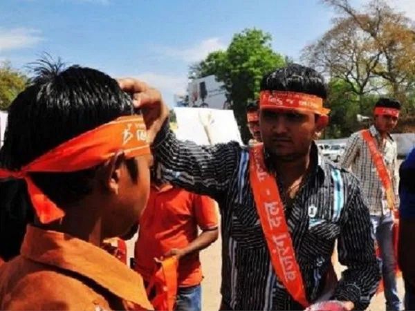 'क्रिसमस सेलिब्रेट करने वाले हिन्‍दुओं की खैर नहीं, चर्च गए तो होगी बहुत पिटाई', असम में बजरंग दल की धमकी