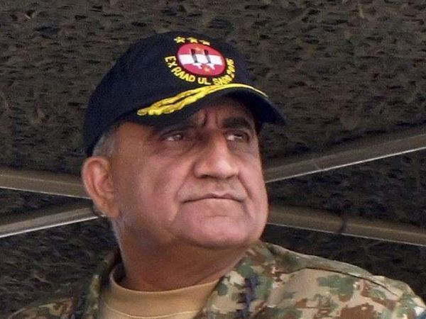 Pak Army publication focuses on Kashmir Gen Qamar Bajwa writes on Kashmir Balakot