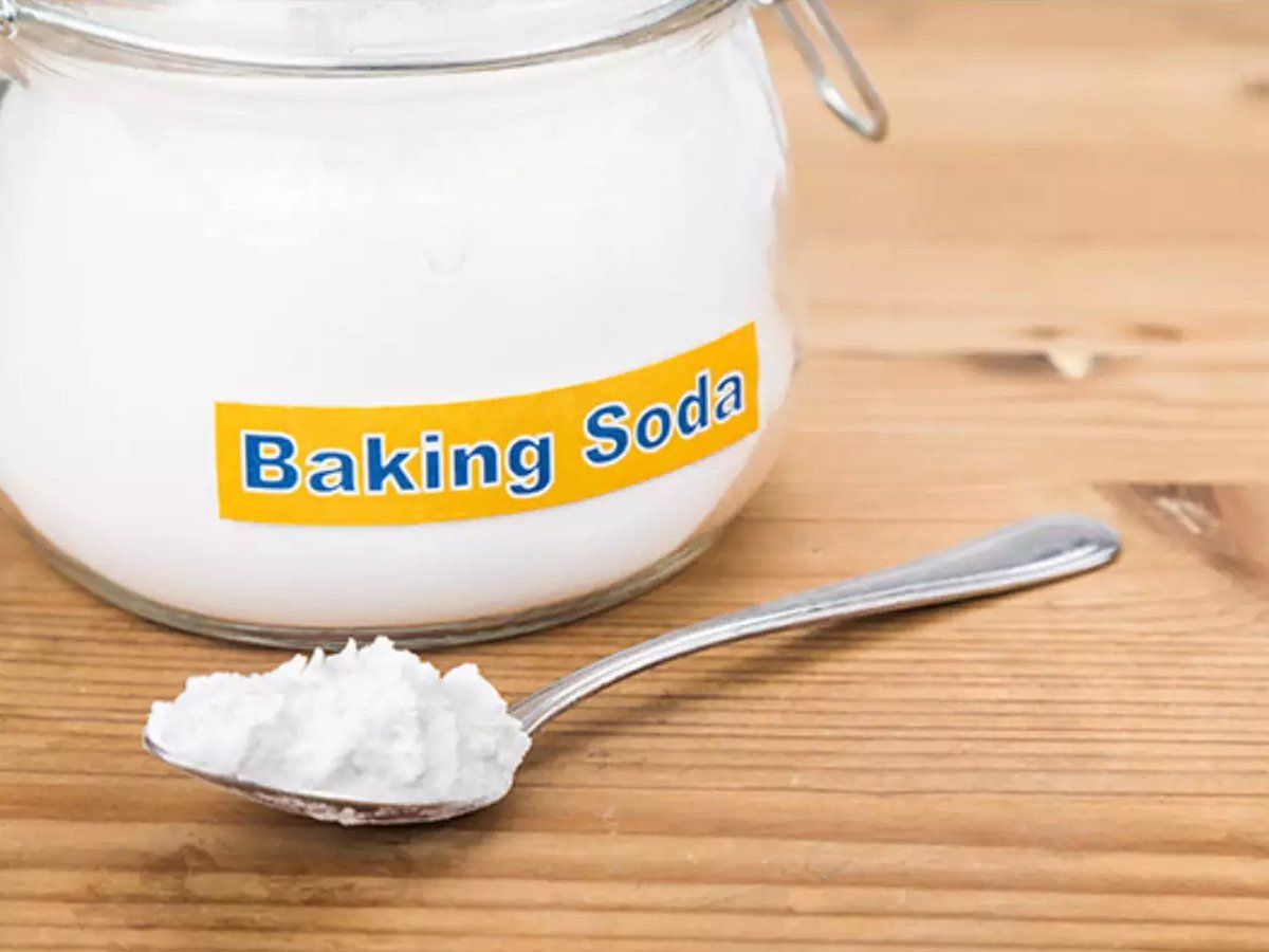 Baking Soda ke fayde Baking Soda Uses weight loss teeth whitening