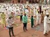 देशभर में आज मनाई जा रही बकरीद, यूपी में सामूहिक नमाज पर रोक, जारी की गई विशेष गाइडलाइंस